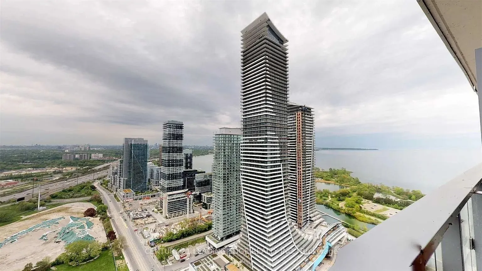 2200 Lake Shore Boulevard W, #4608