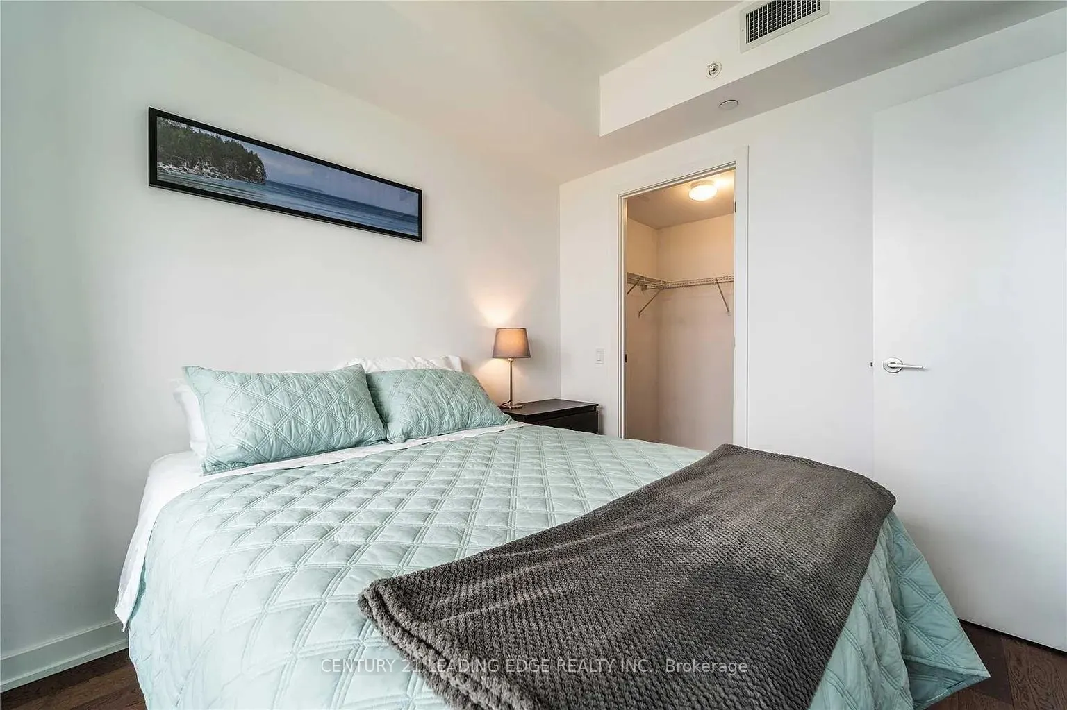 2200 Lake Shore Boulevard W, #4608