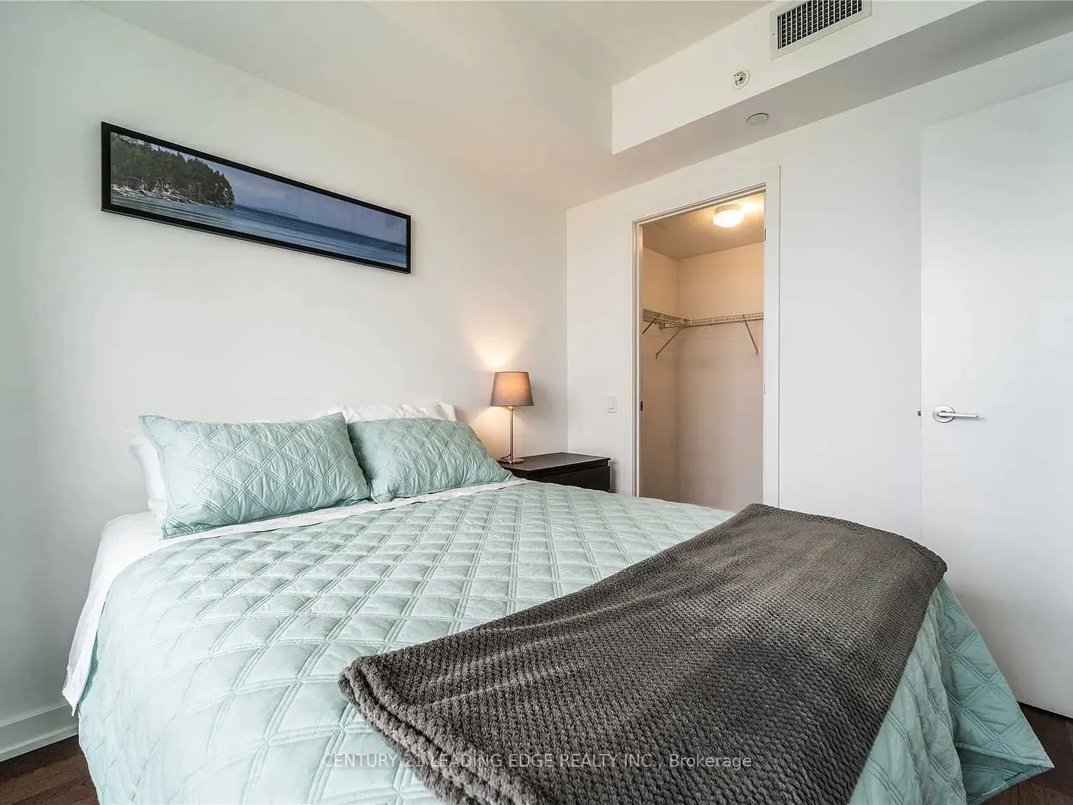2200 Lake Shore Boulevard W, #4608