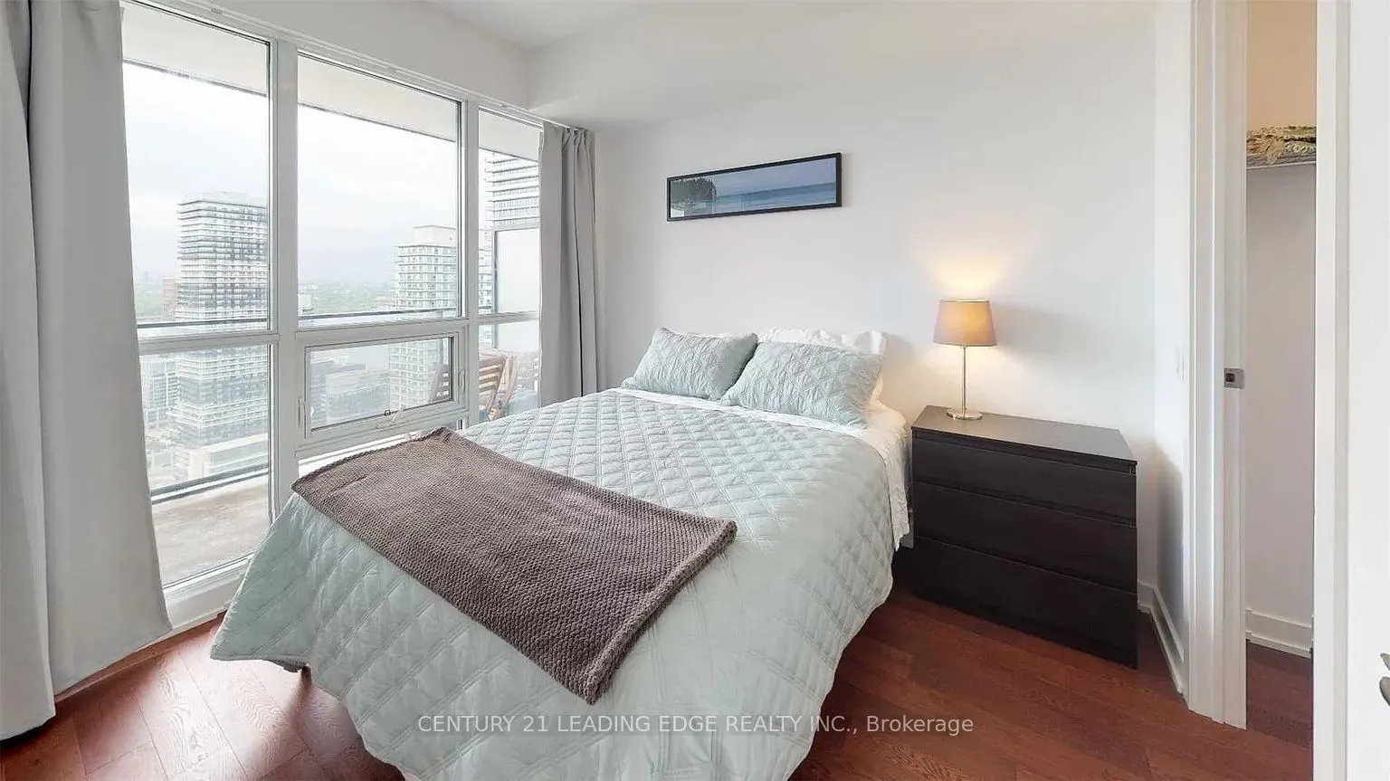 2200 Lake Shore Boulevard W, #4608