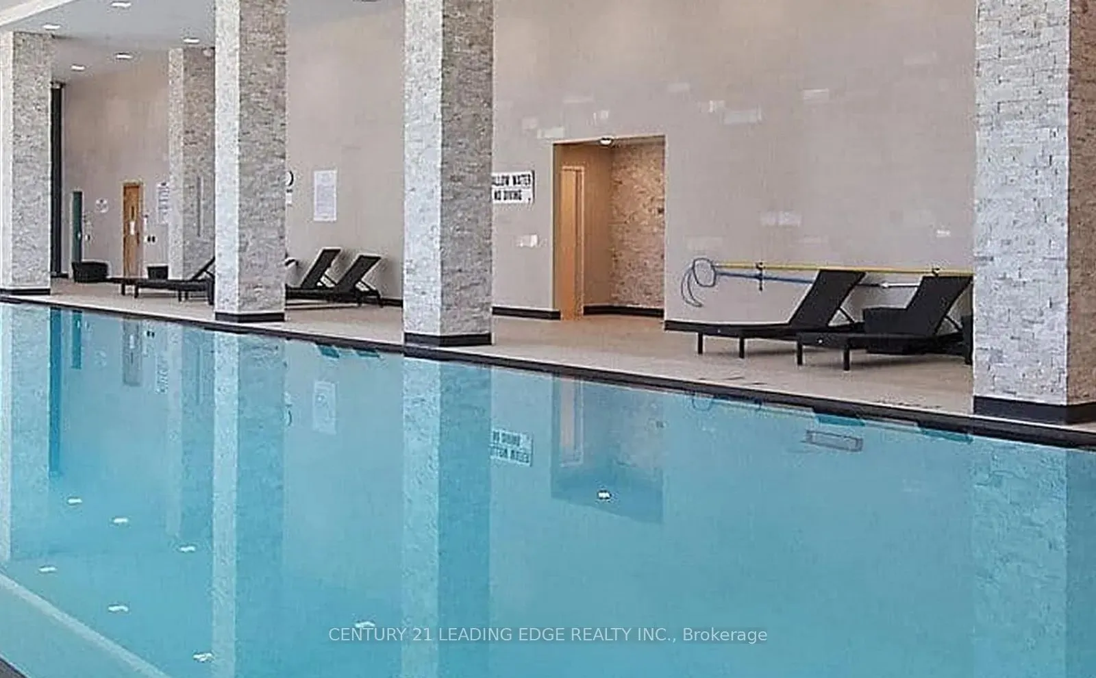 2200 Lake Shore Boulevard W, #4608