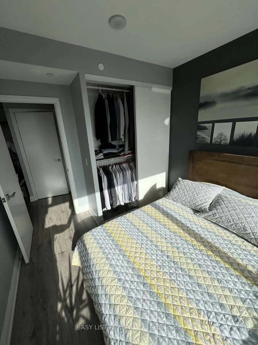 36 Park Lawn Road, #2401