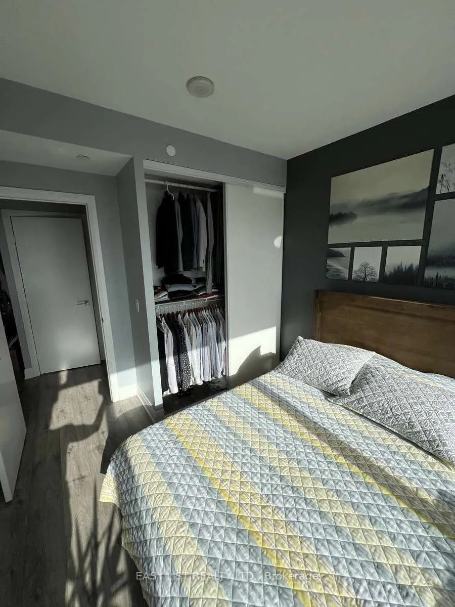 36 Park Lawn Road, #2401