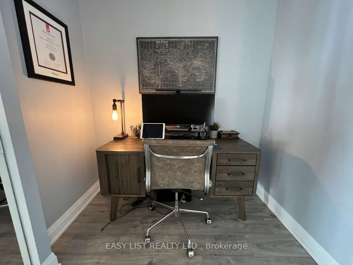 36 Park Lawn Road, #2401