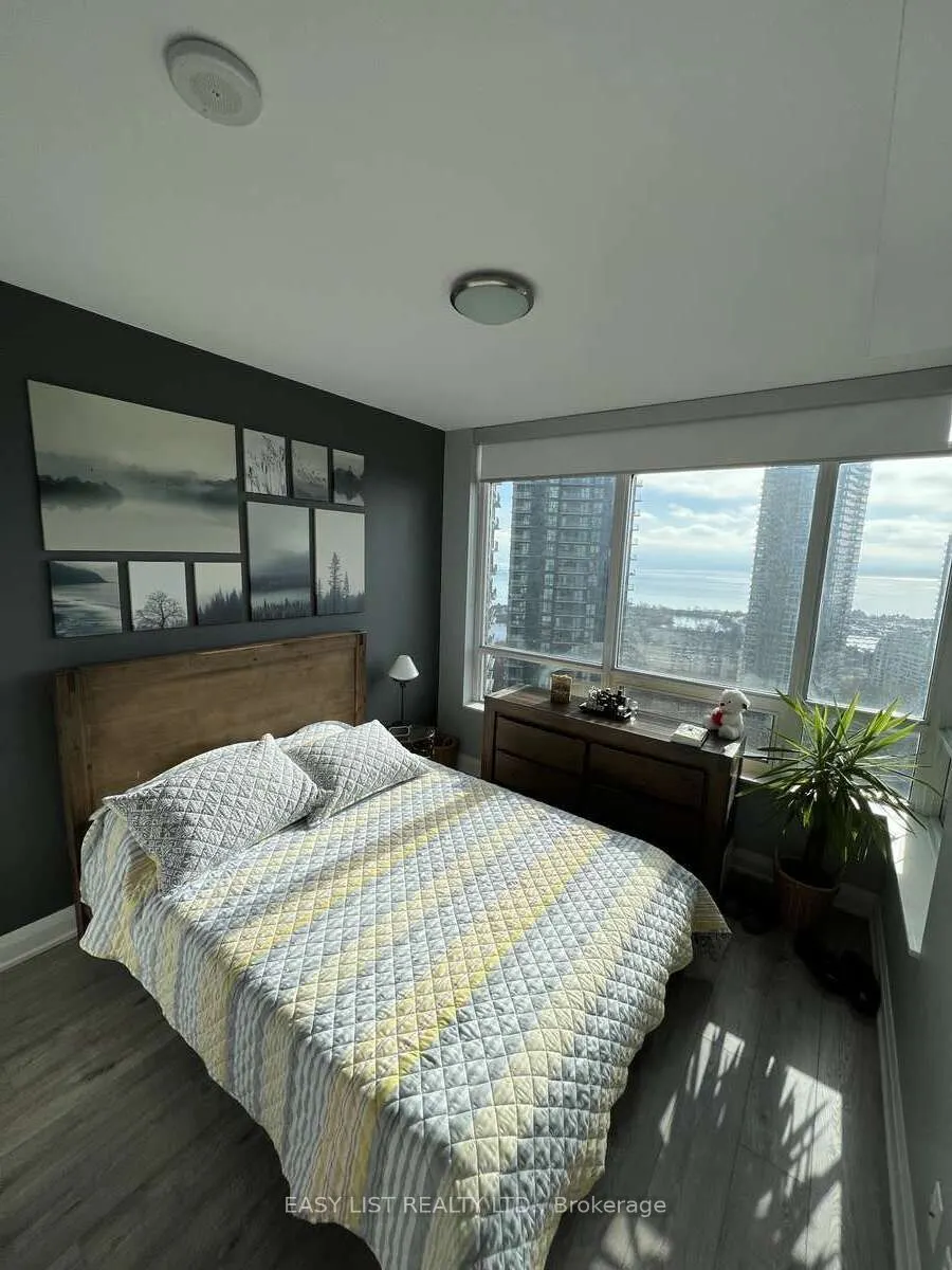36 Park Lawn Road, #2401