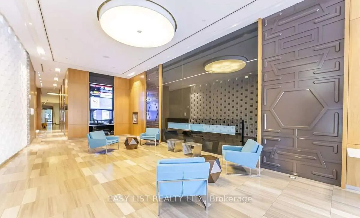 36 Park Lawn Road, #2401