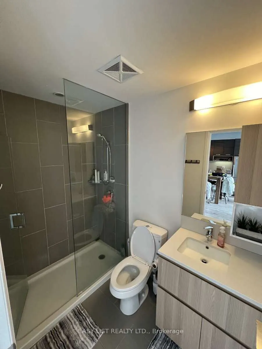 36 Park Lawn Road, #2401