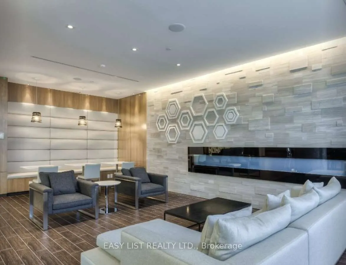 36 Park Lawn Road, #2401