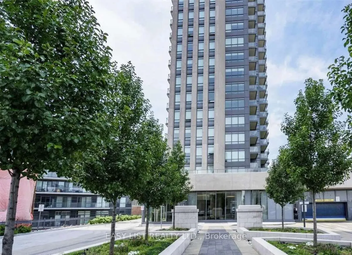 36 Park Lawn Road, #2401