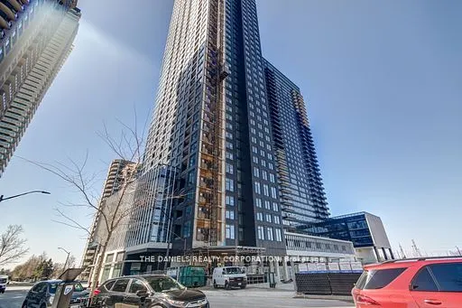 395 Square One Drive, #4507