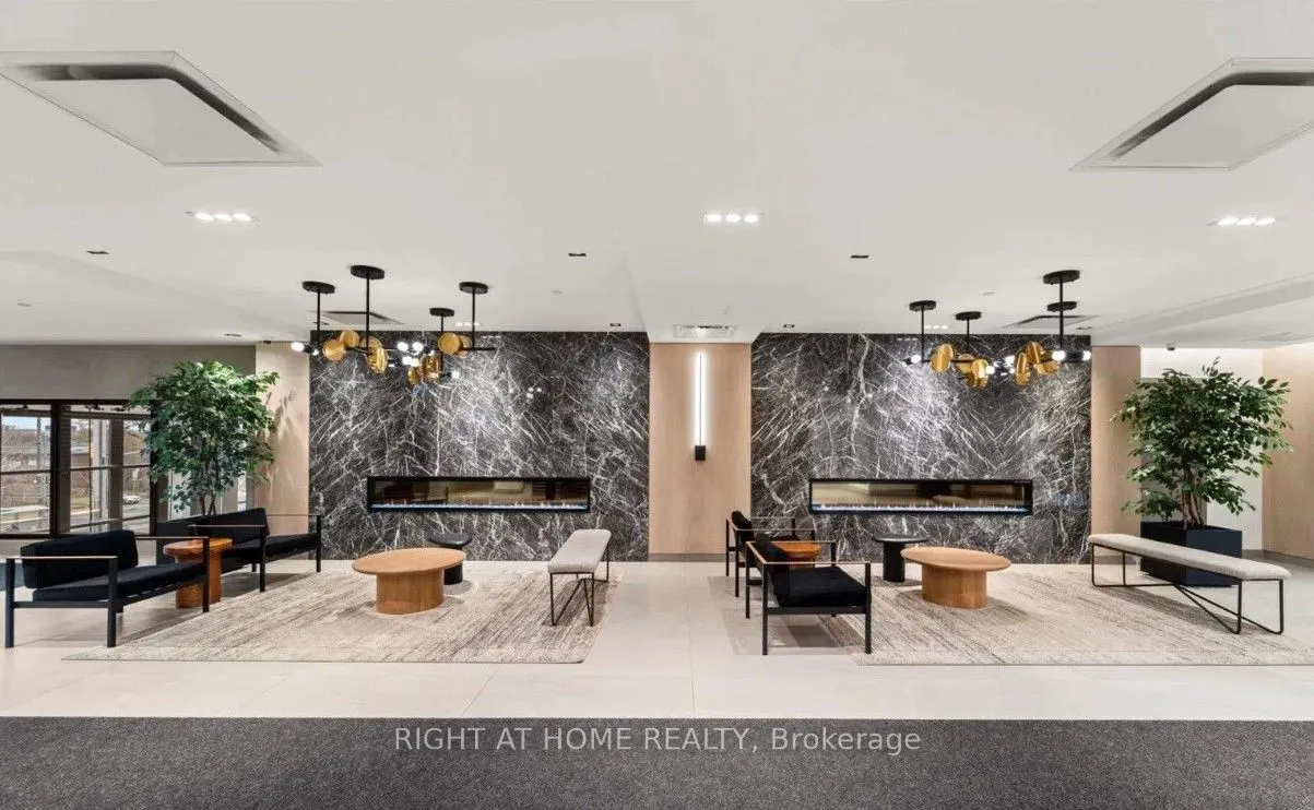 50 George Butchart Drive, #625