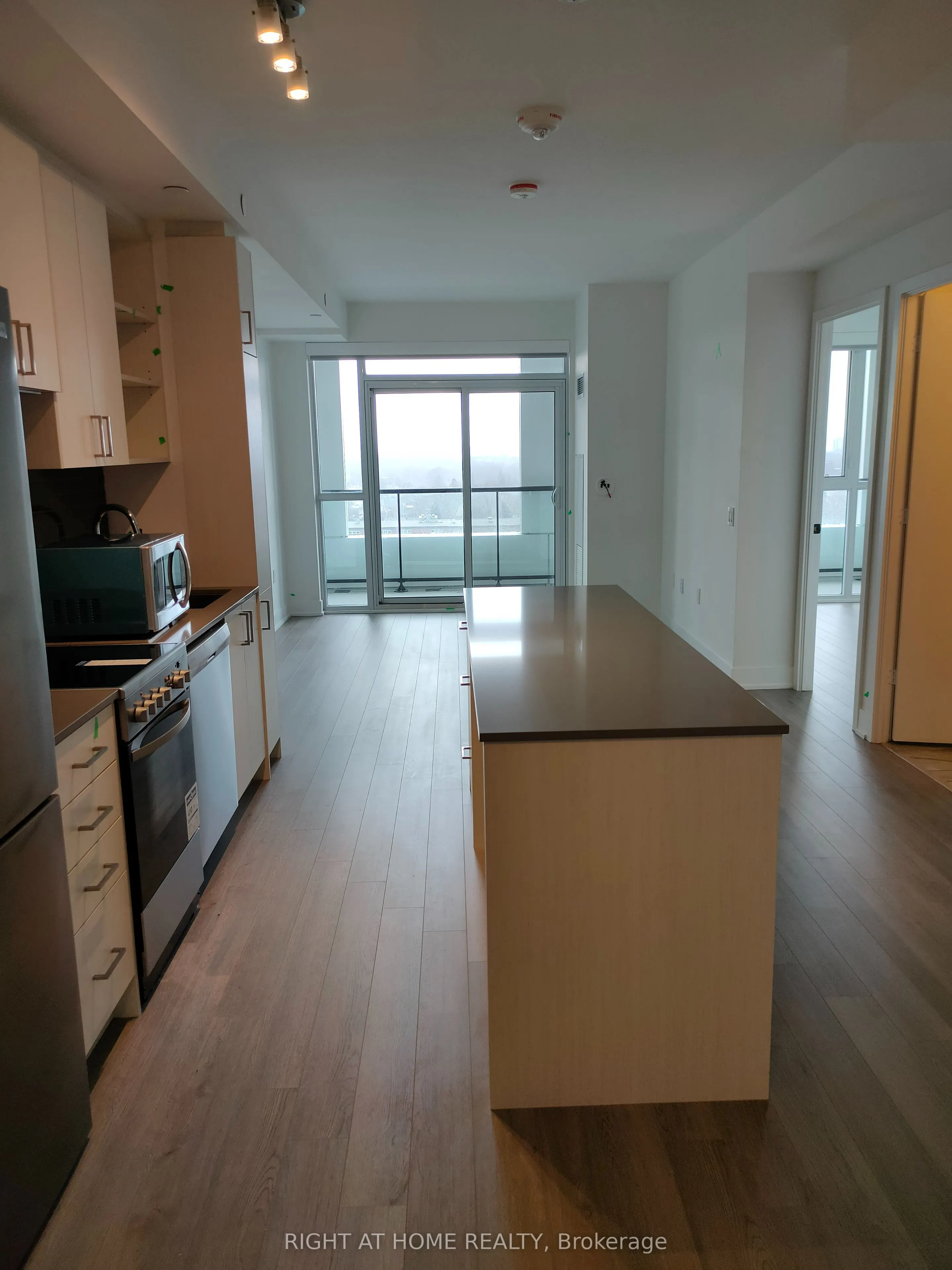 50 George Butchart Drive, #625