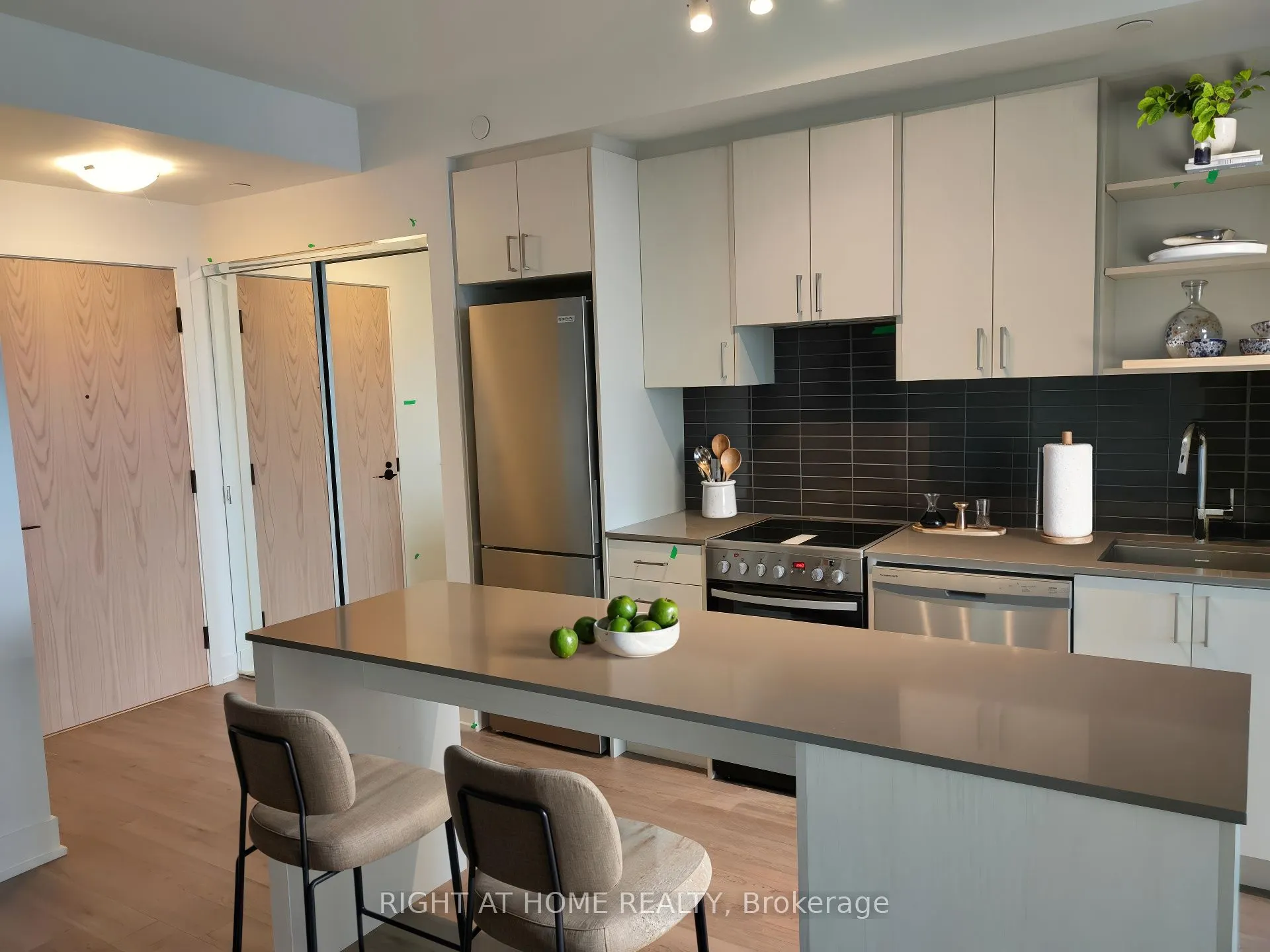 50 George Butchart Drive, #625