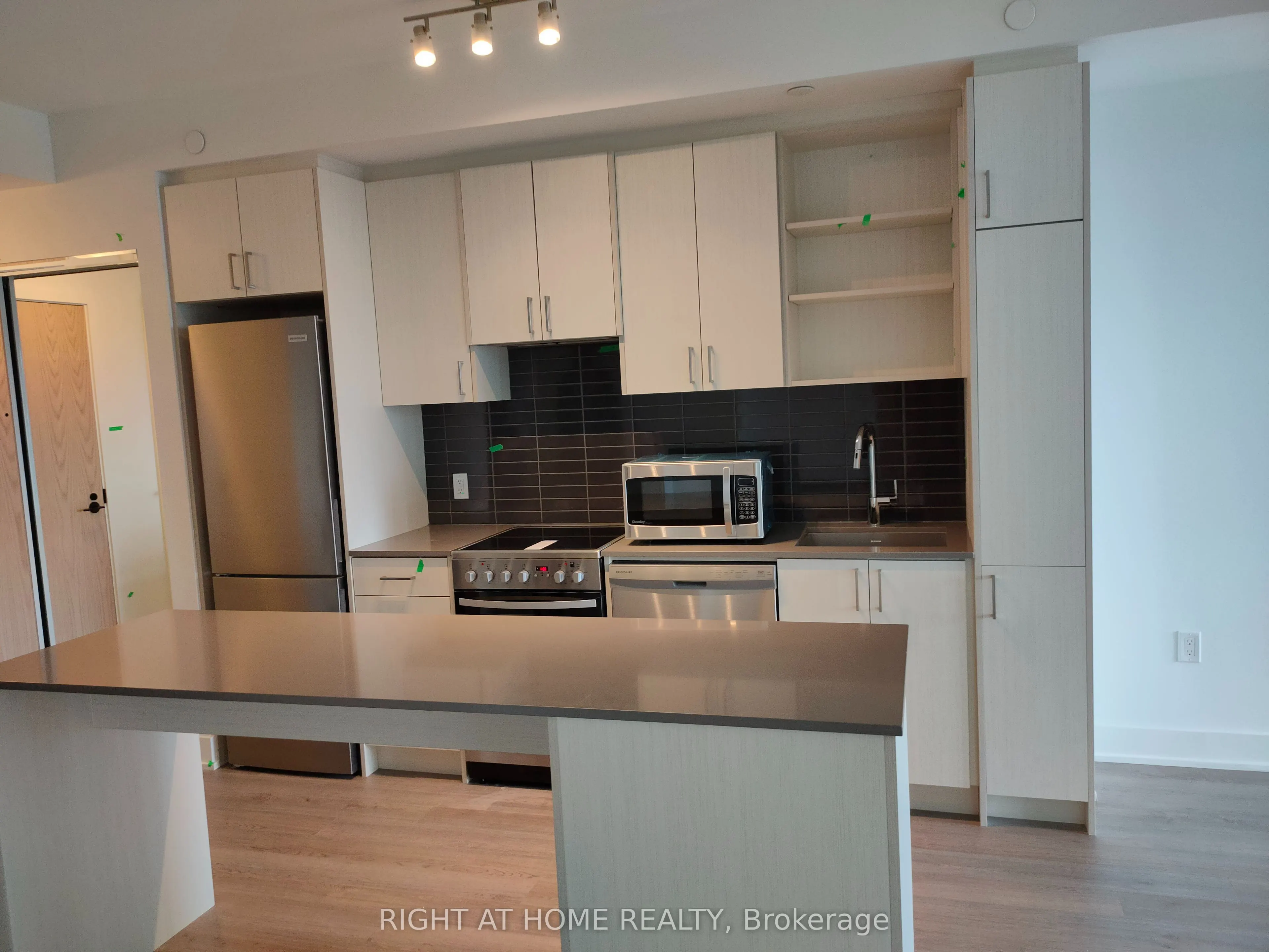 50 George Butchart Drive, #625