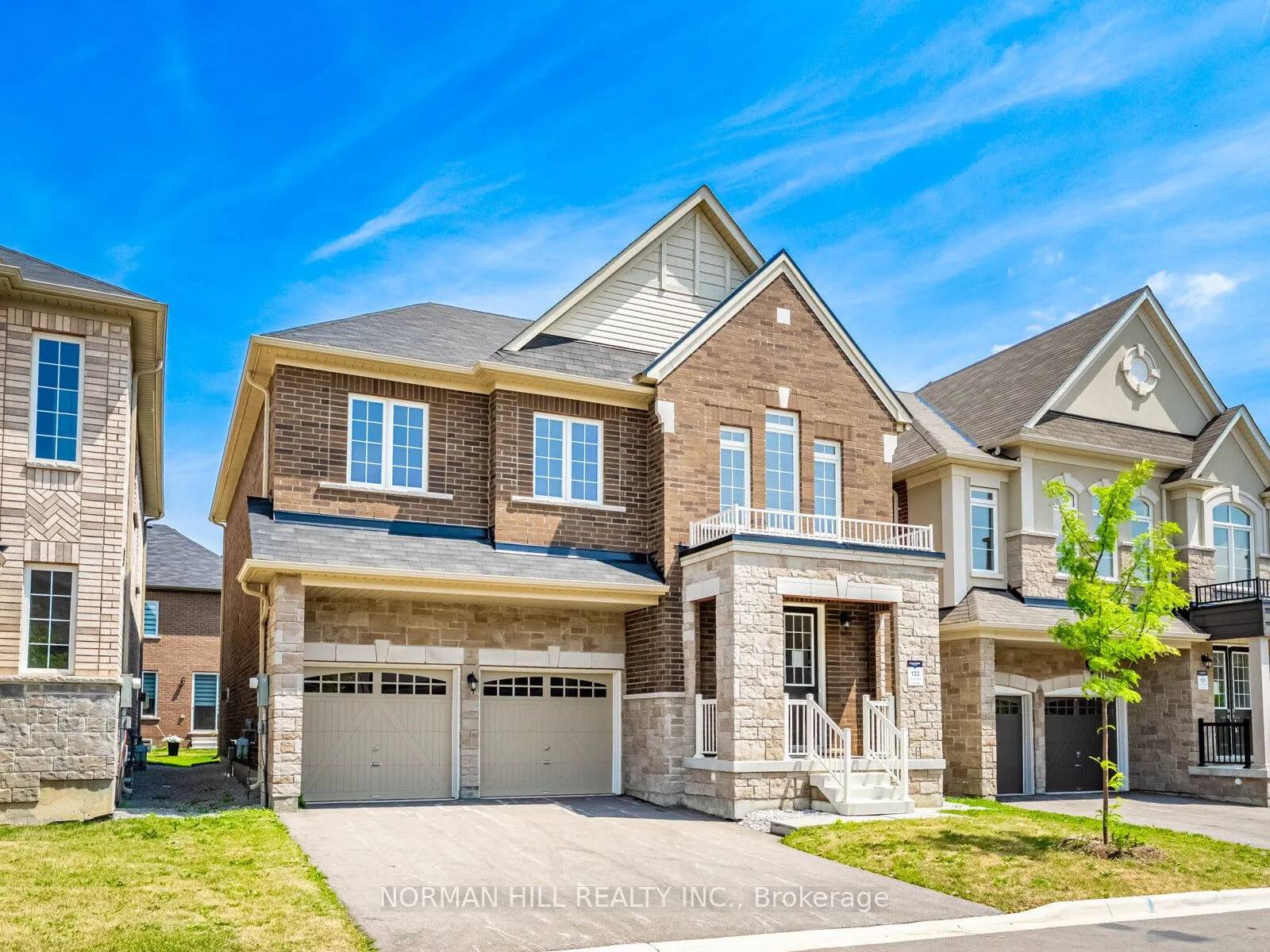 5 Lilestone Drive