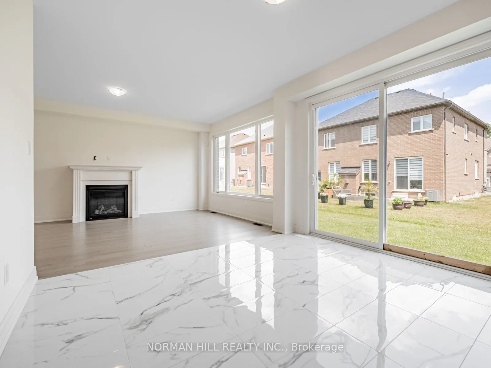 5 Lilestone Drive