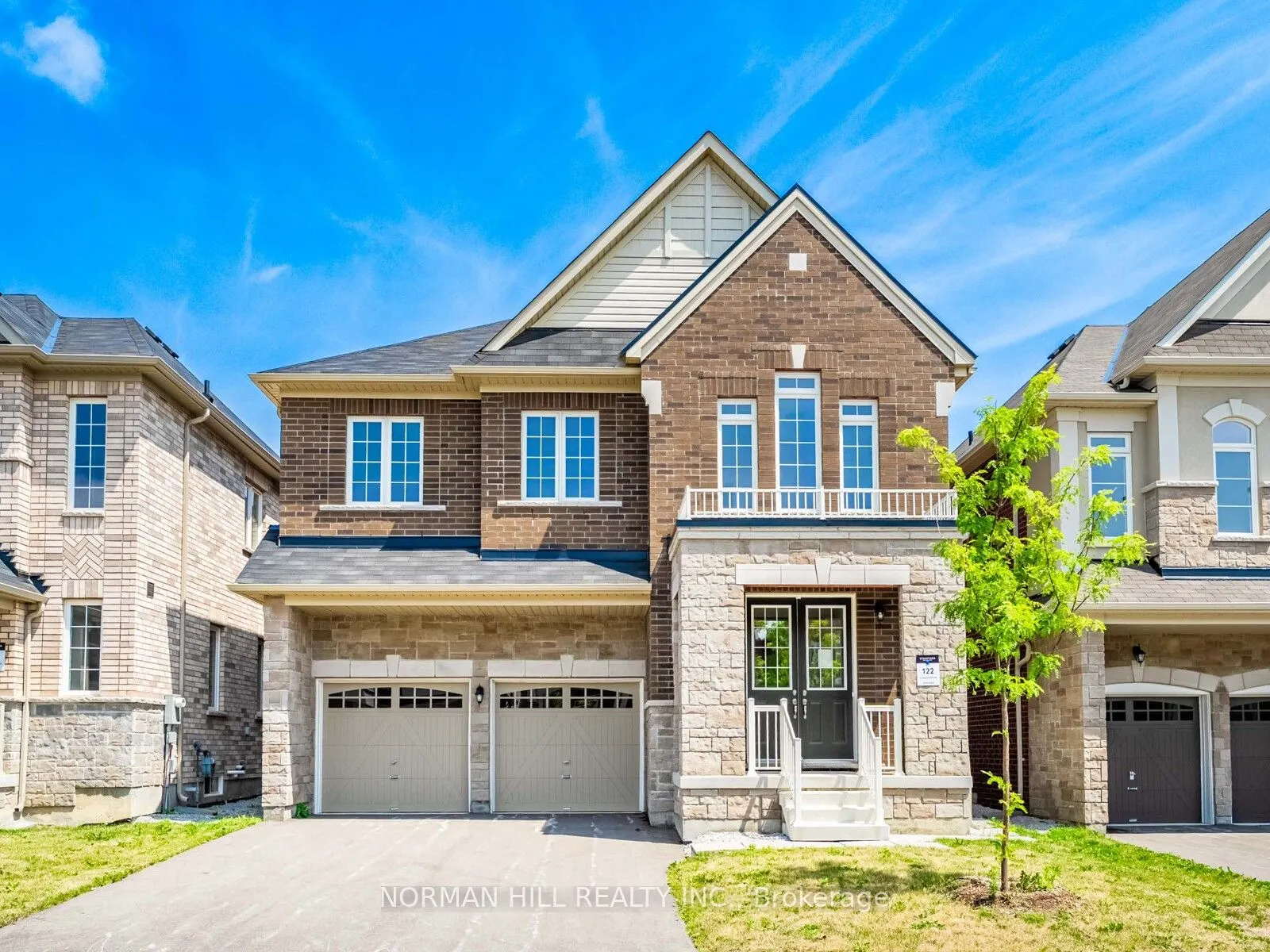5 Lilestone Drive