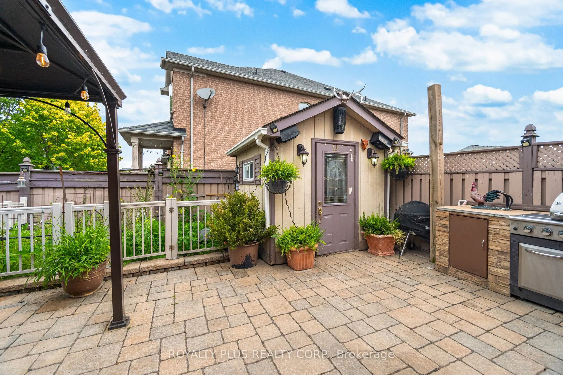 116 Frank Johnston Road