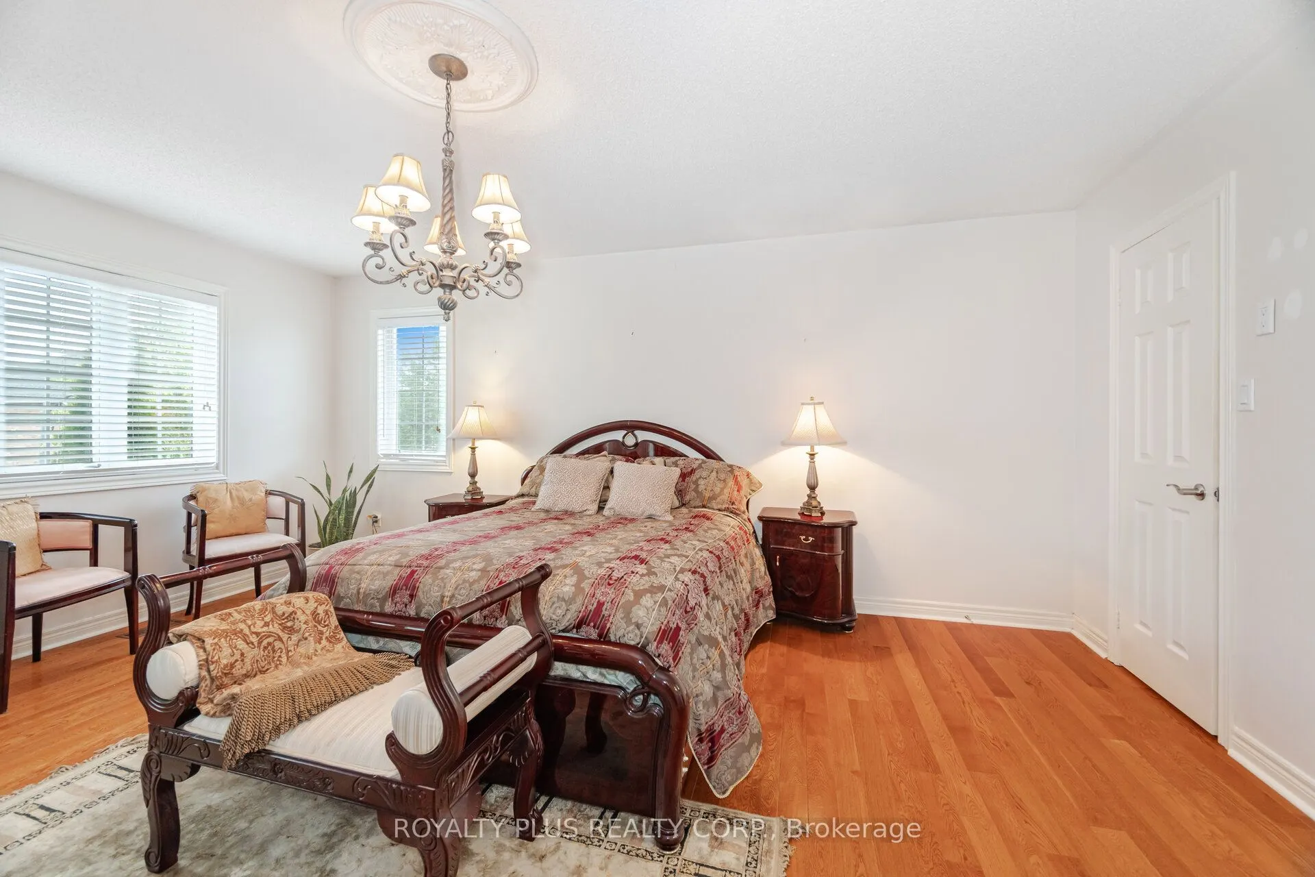116 Frank Johnston Road