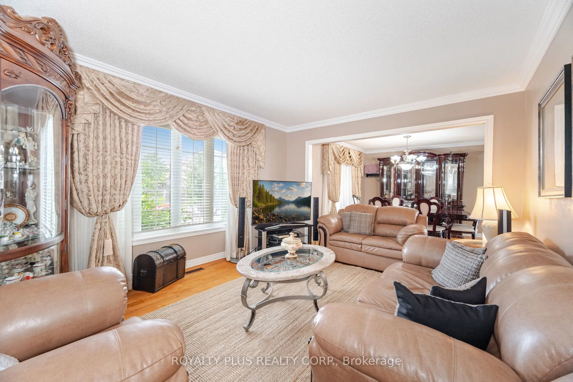 116 Frank Johnston Road
