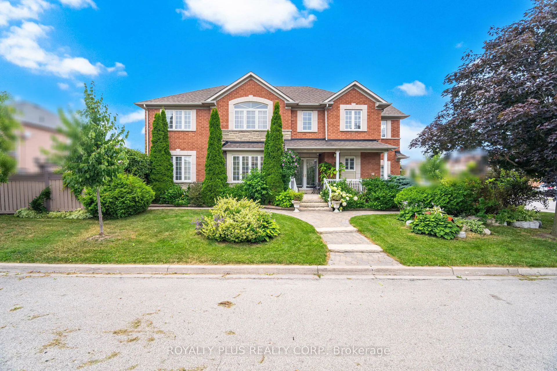 116 Frank Johnston Road