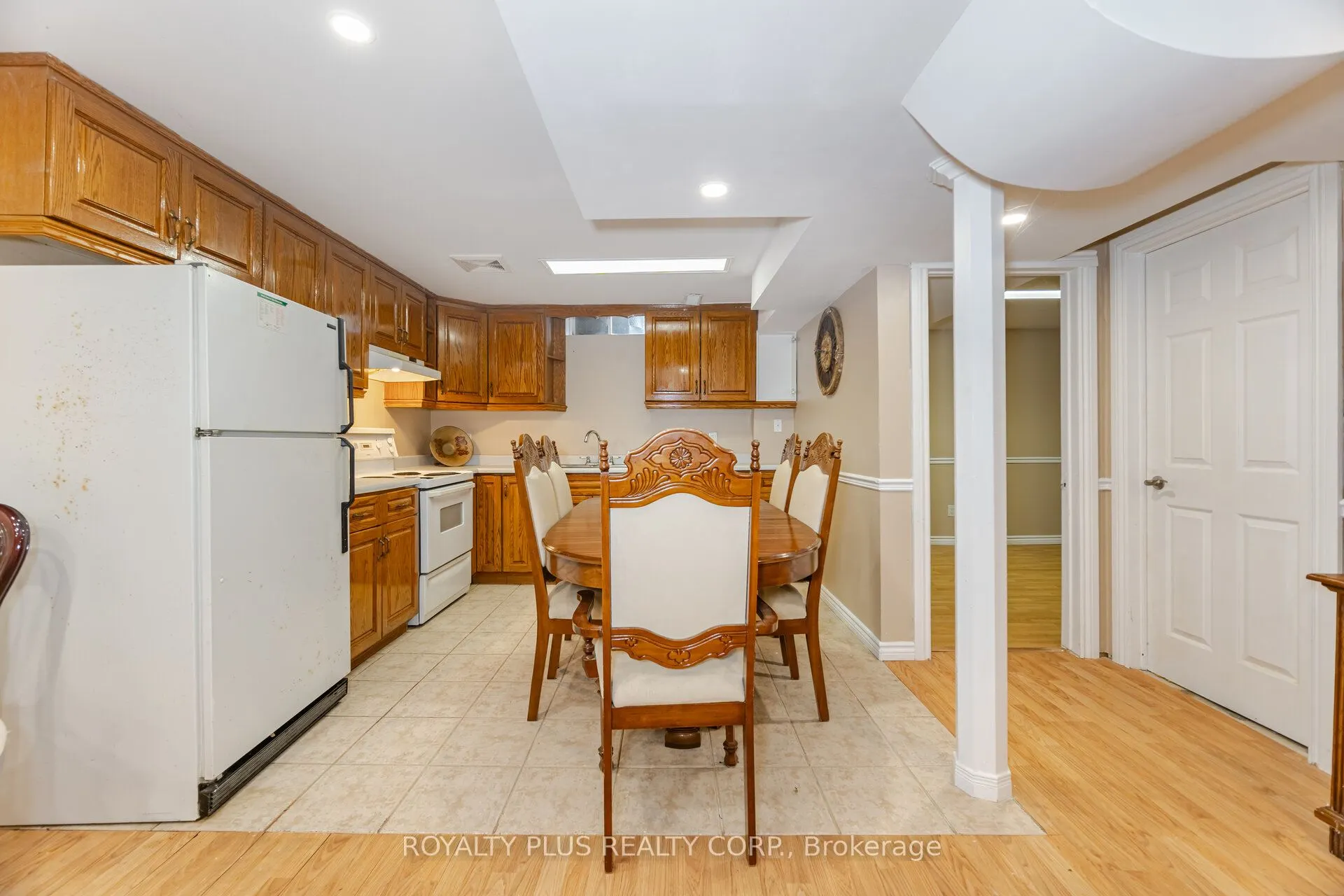 116 Frank Johnston Road
