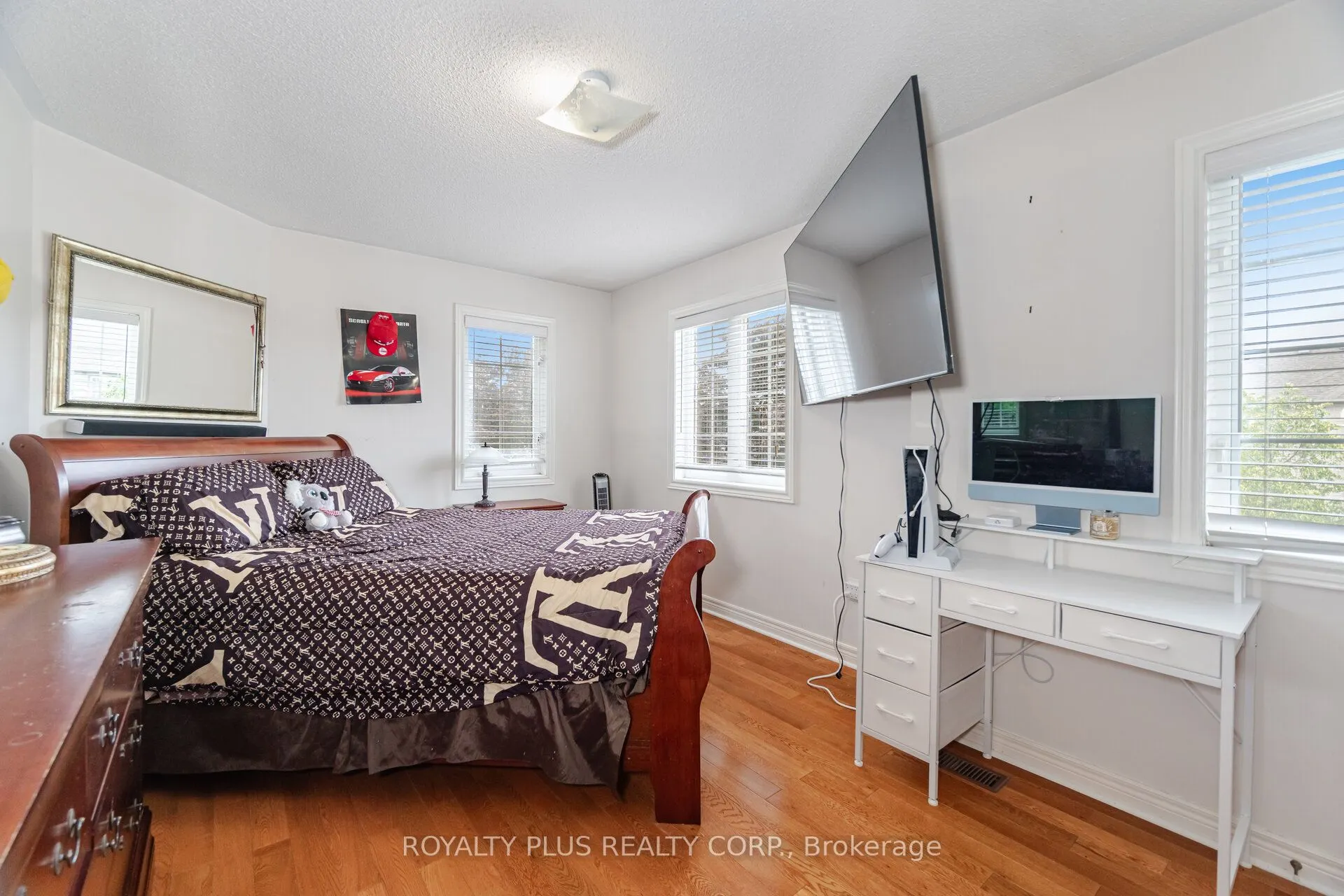 116 Frank Johnston Road