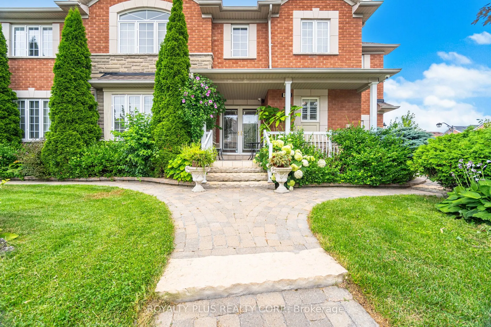 116 Frank Johnston Road