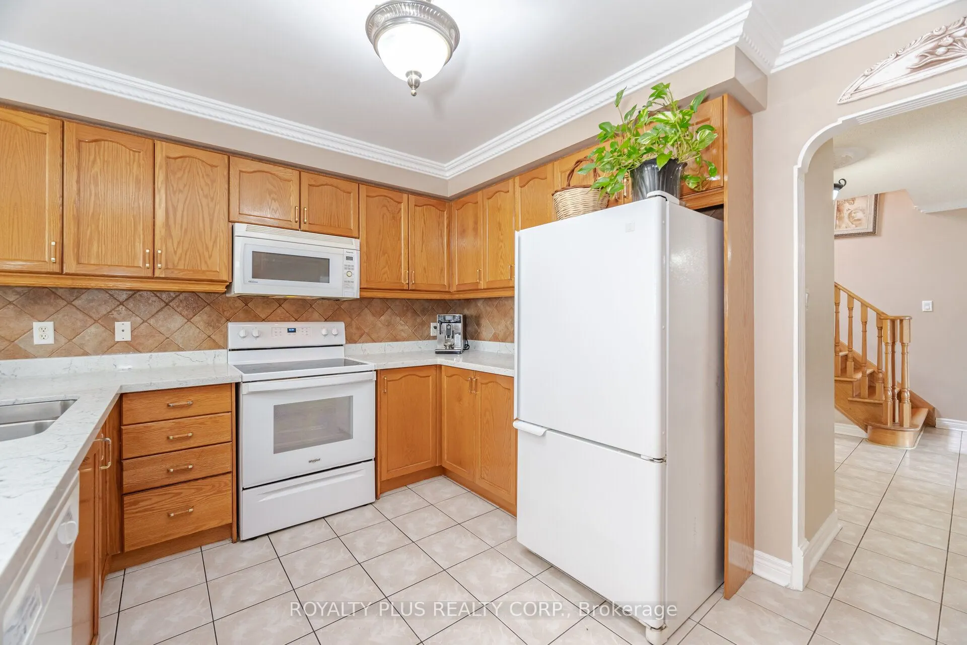 116 Frank Johnston Road