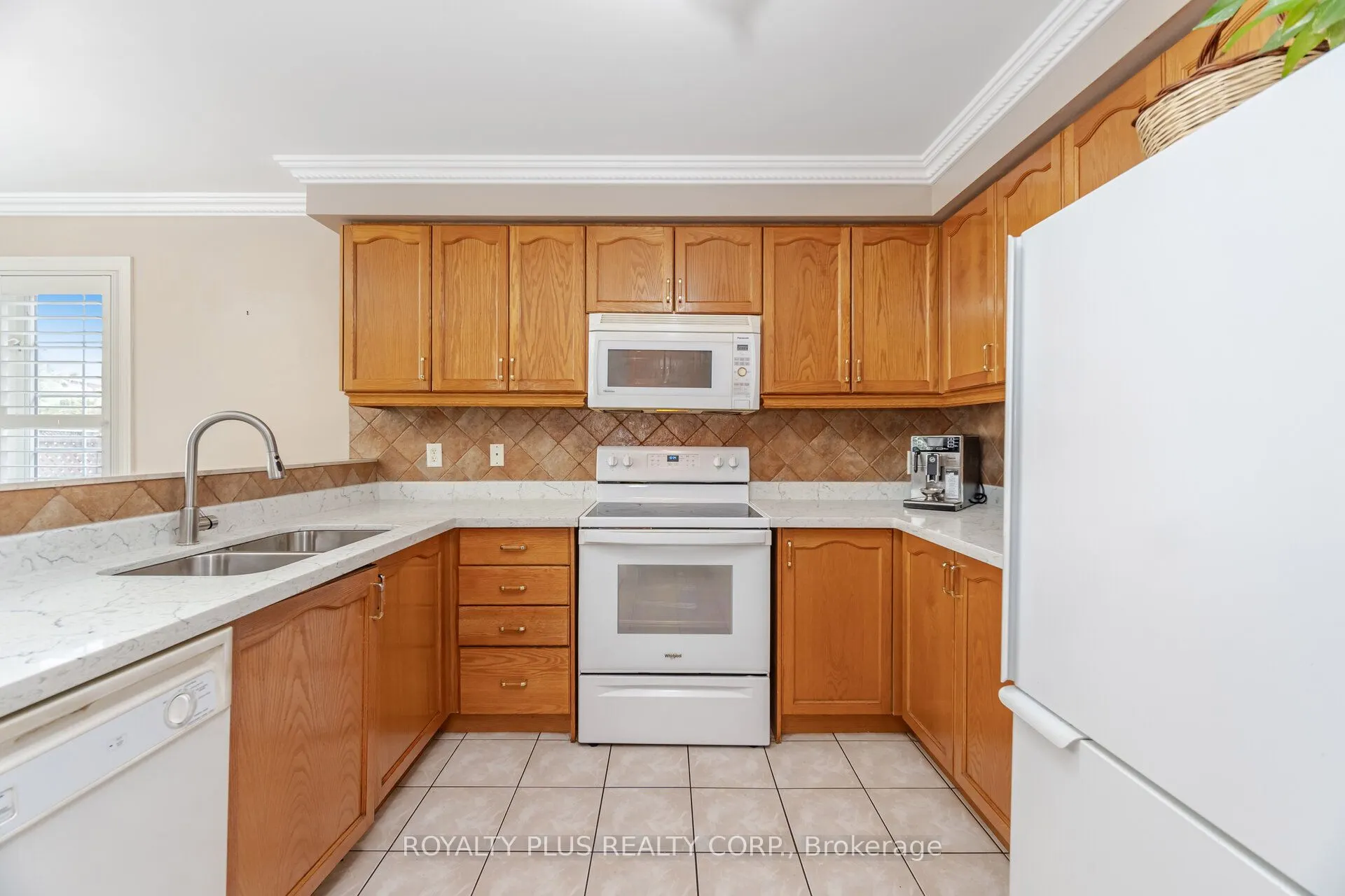 116 Frank Johnston Road