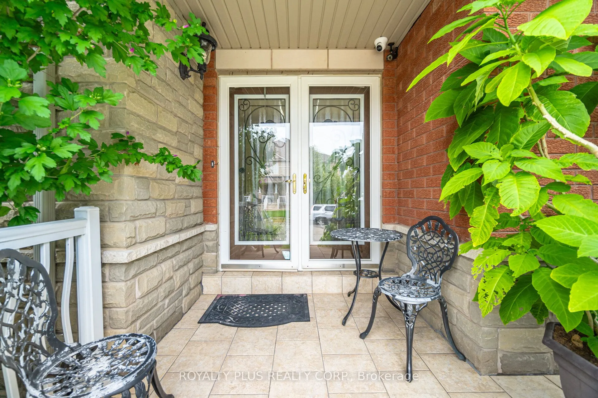 116 Frank Johnston Road