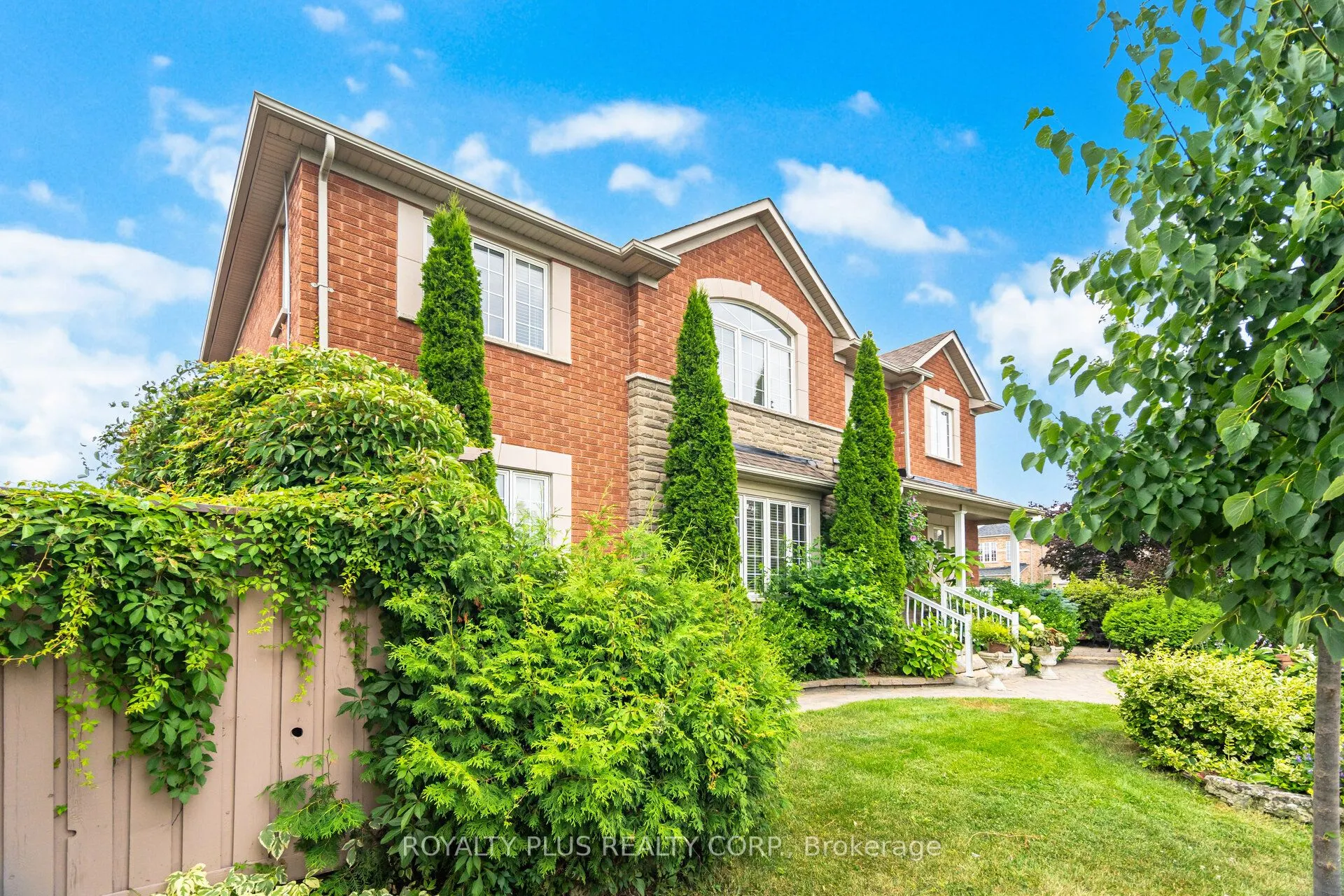 116 Frank Johnston Road