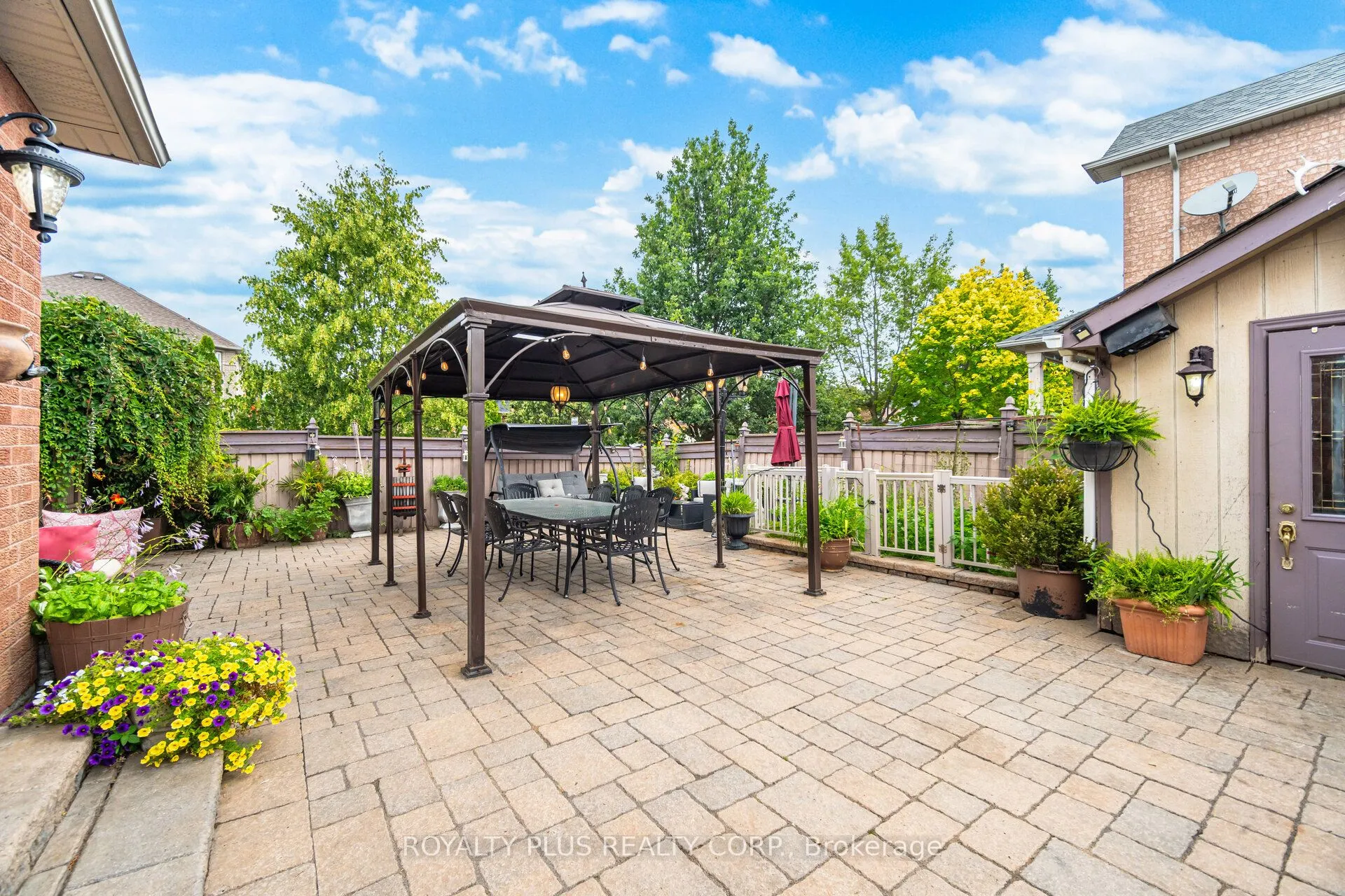 116 Frank Johnston Road