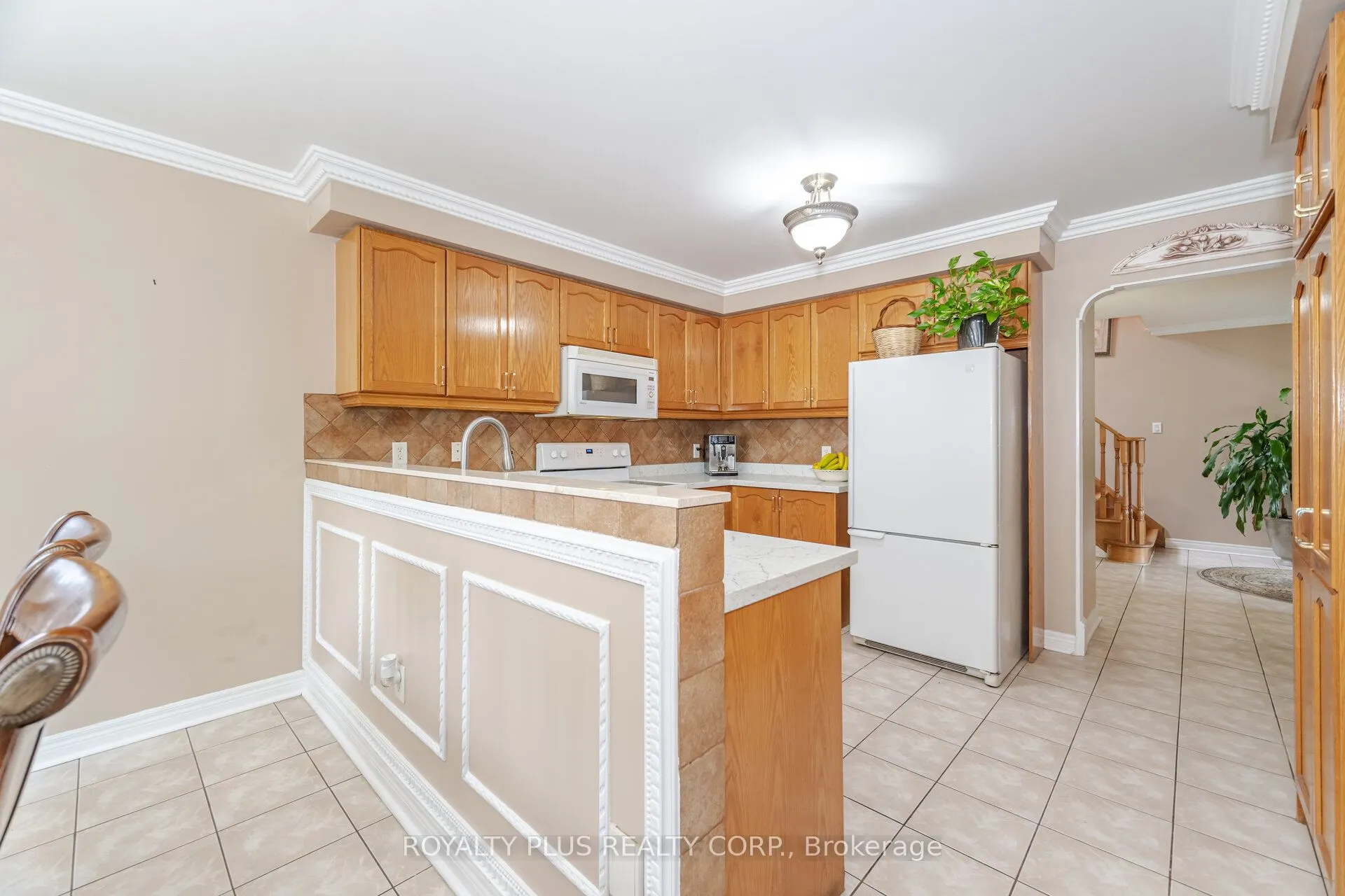 116 Frank Johnston Road