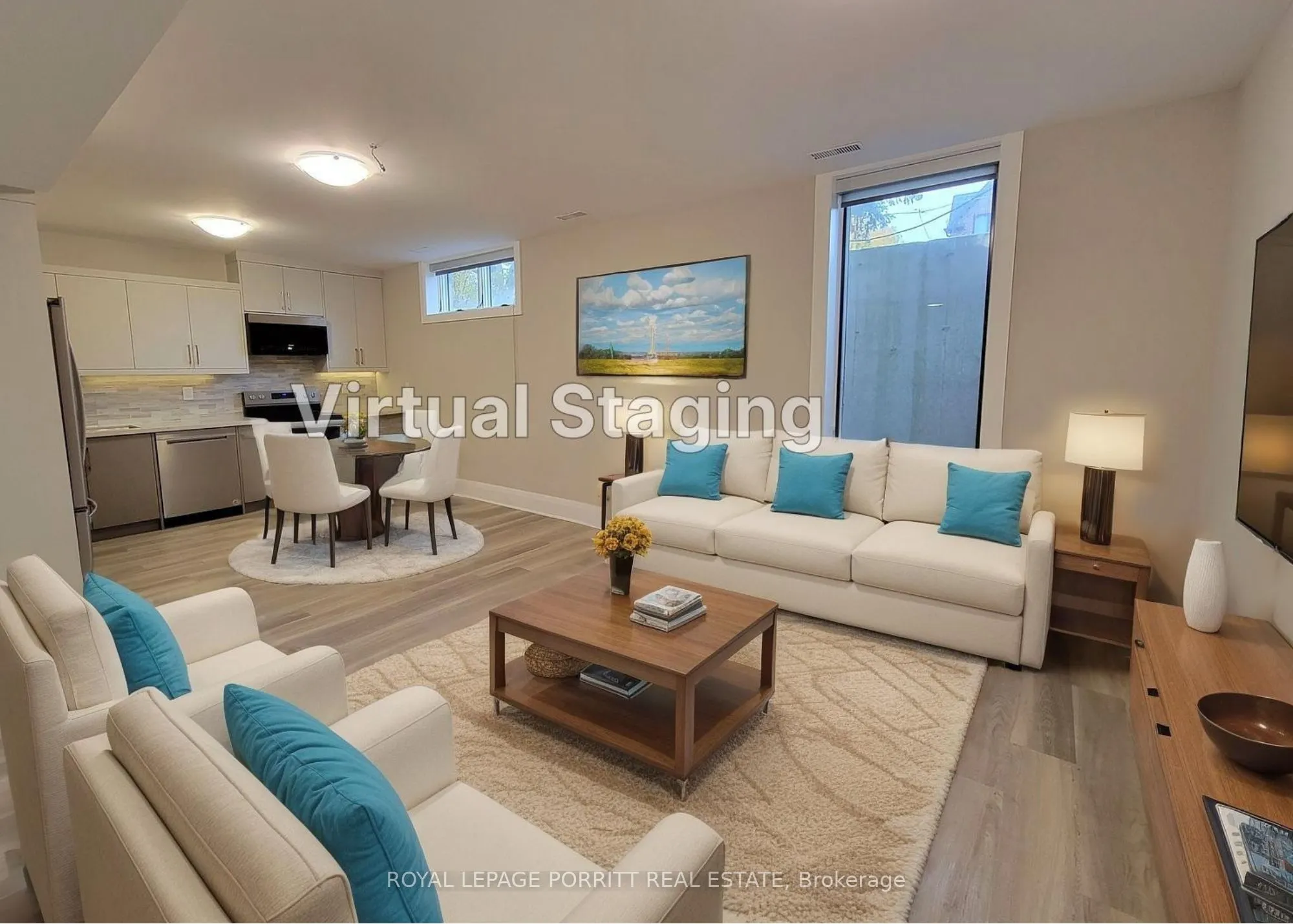 15 Elton Crescent, #Lower