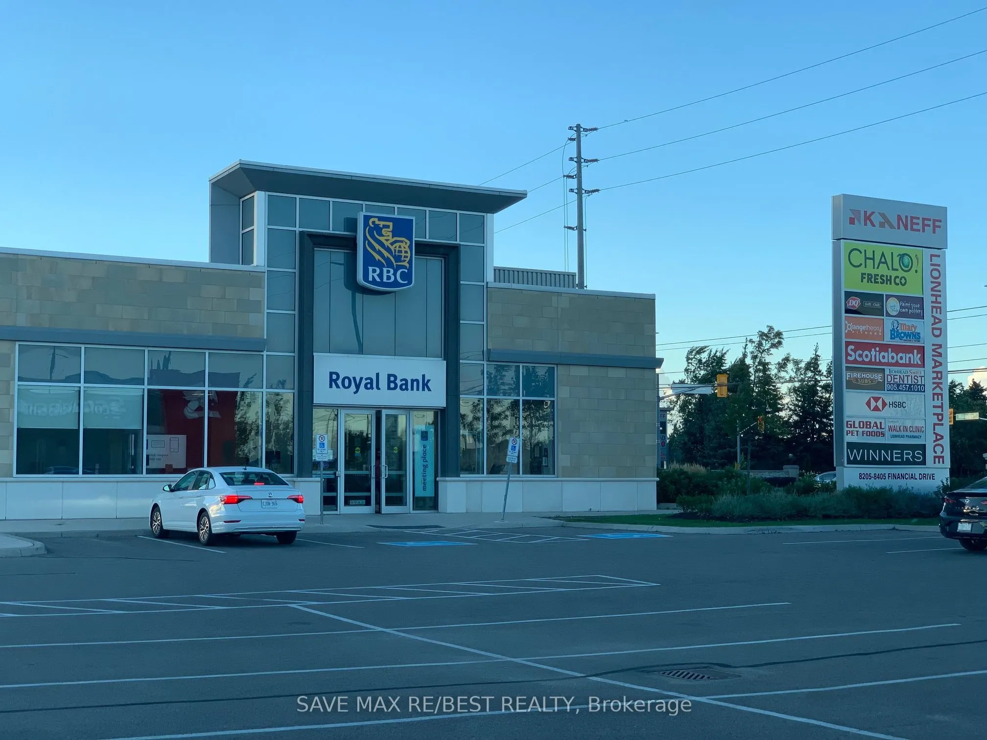 28 Isle Royal Terrace, #Bsmt