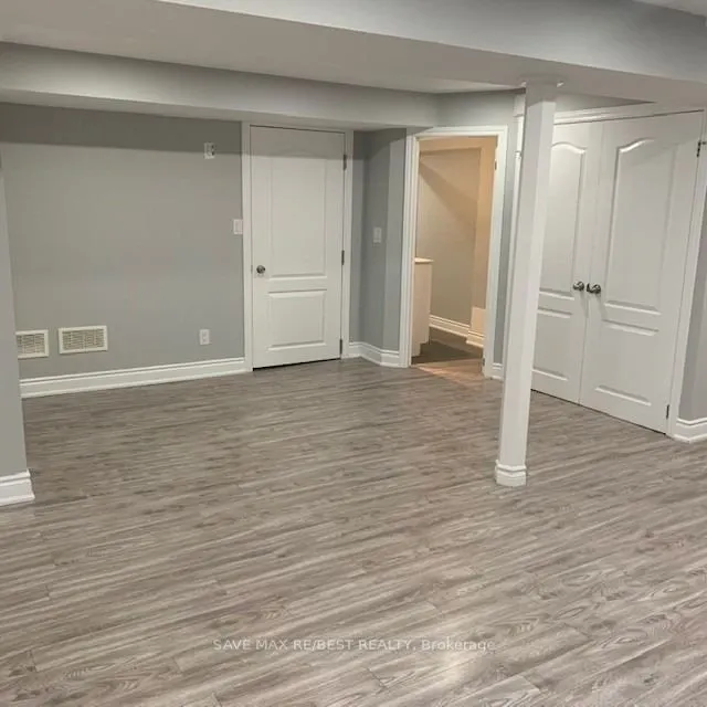 28 Isle Royal Terrace, #Bsmt