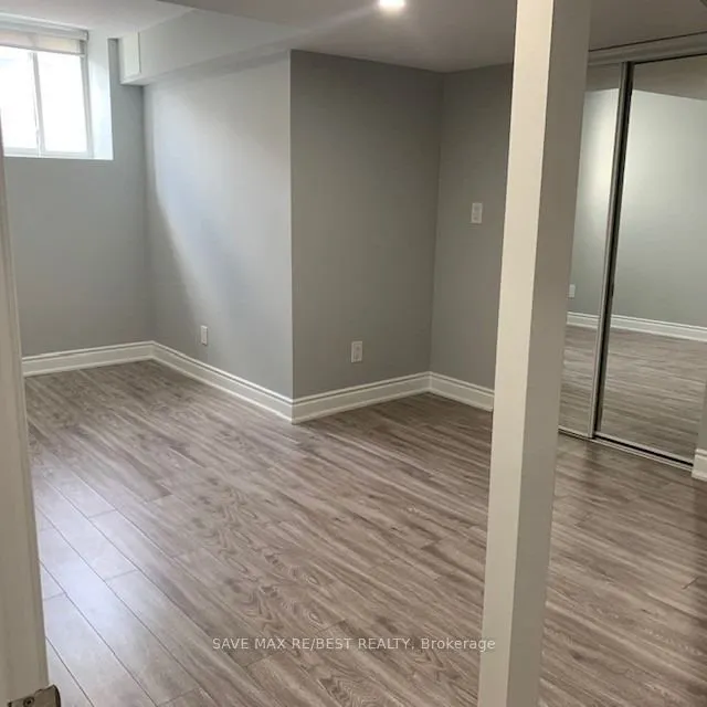 28 Isle Royal Terrace, #Bsmt