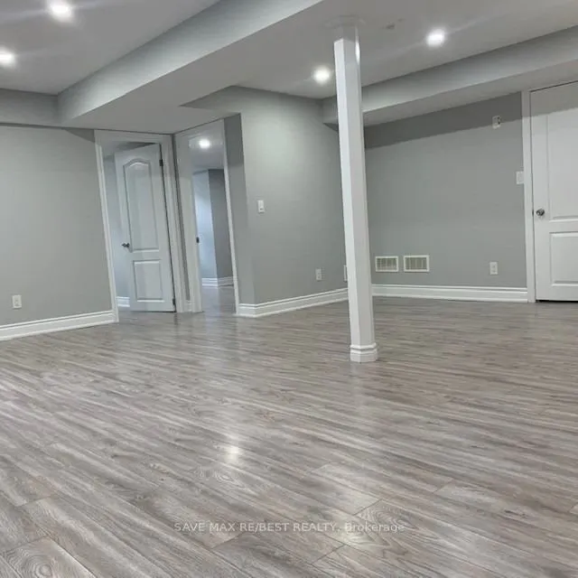 28 Isle Royal Terrace, #Bsmt