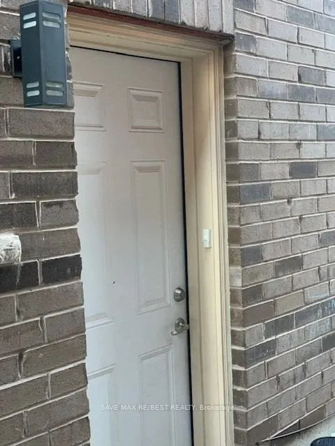28 Isle Royal Terrace, #Bsmt