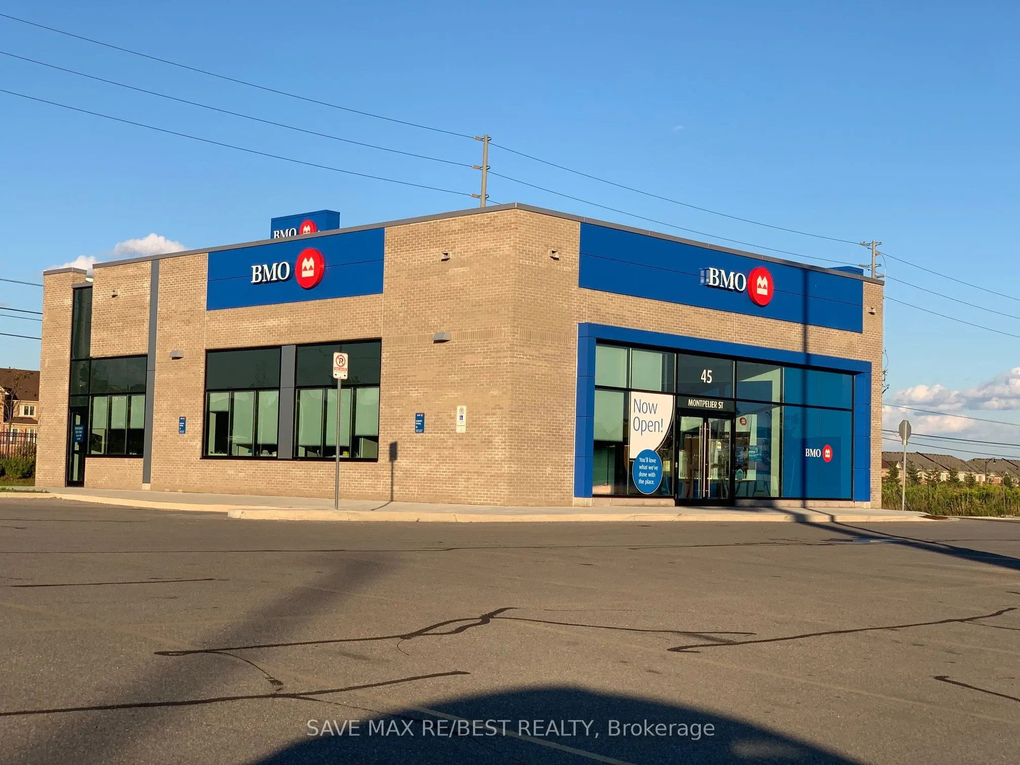 28 Isle Royal Terrace, #Bsmt