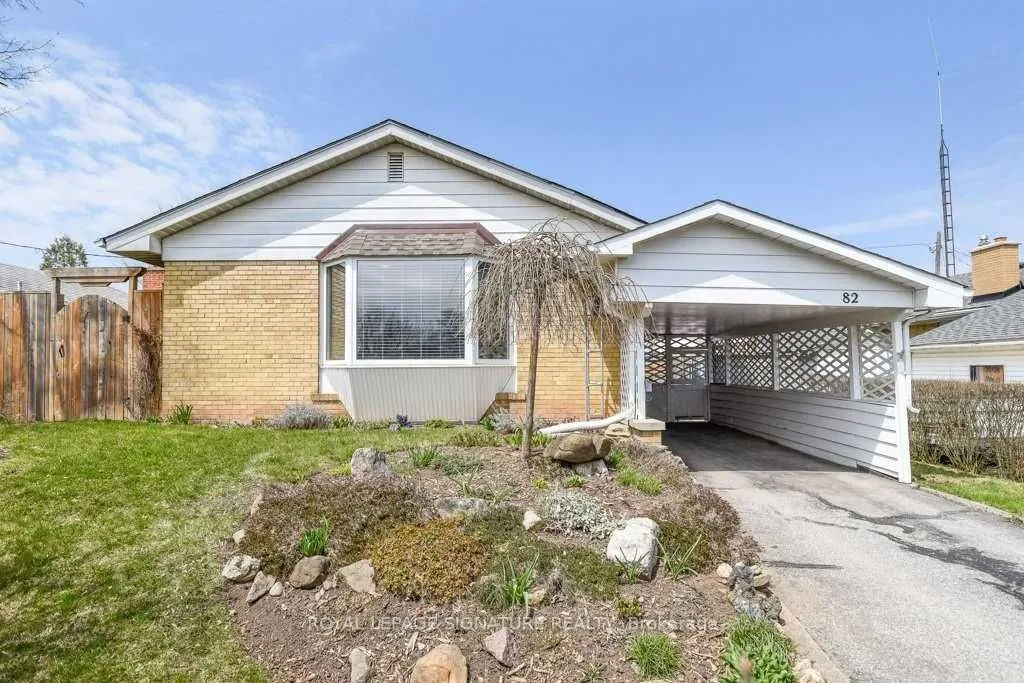 82 Roseford Terrace