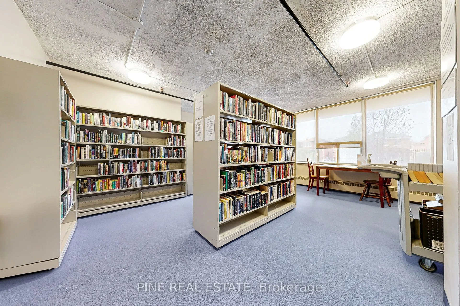155 Marlee Avenue, #2307