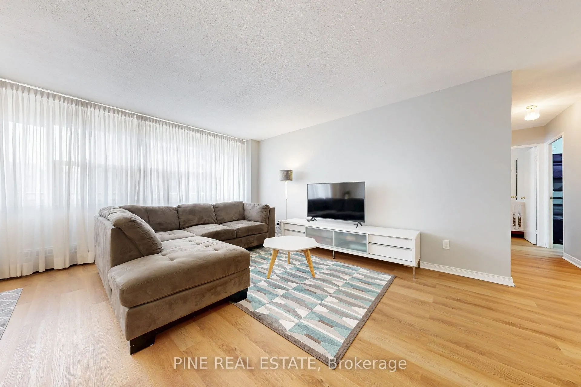 155 Marlee Avenue, #2307