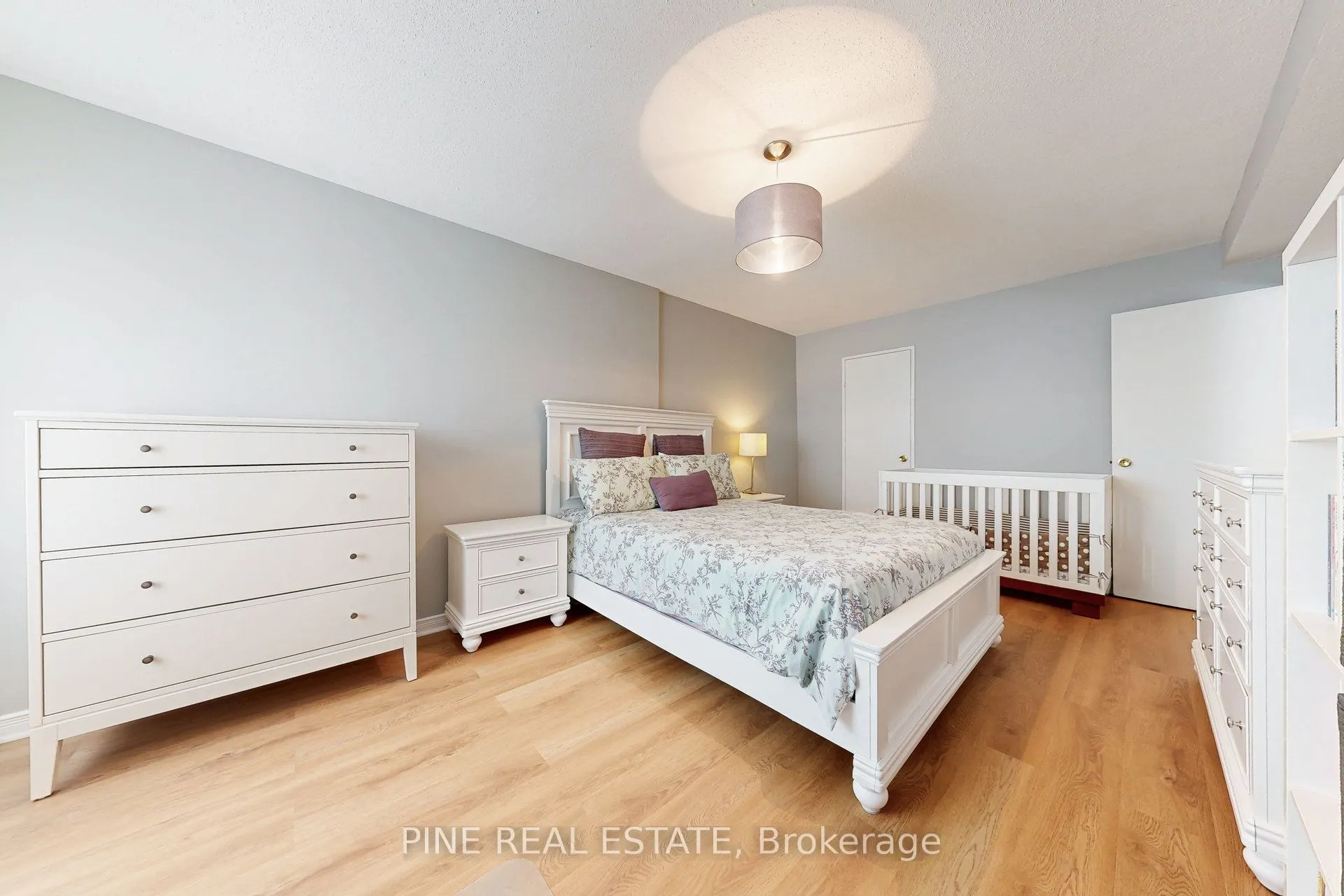 155 Marlee Avenue, #2307
