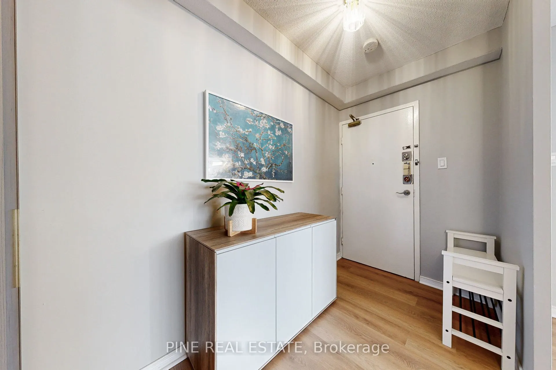 155 Marlee Avenue, #2307