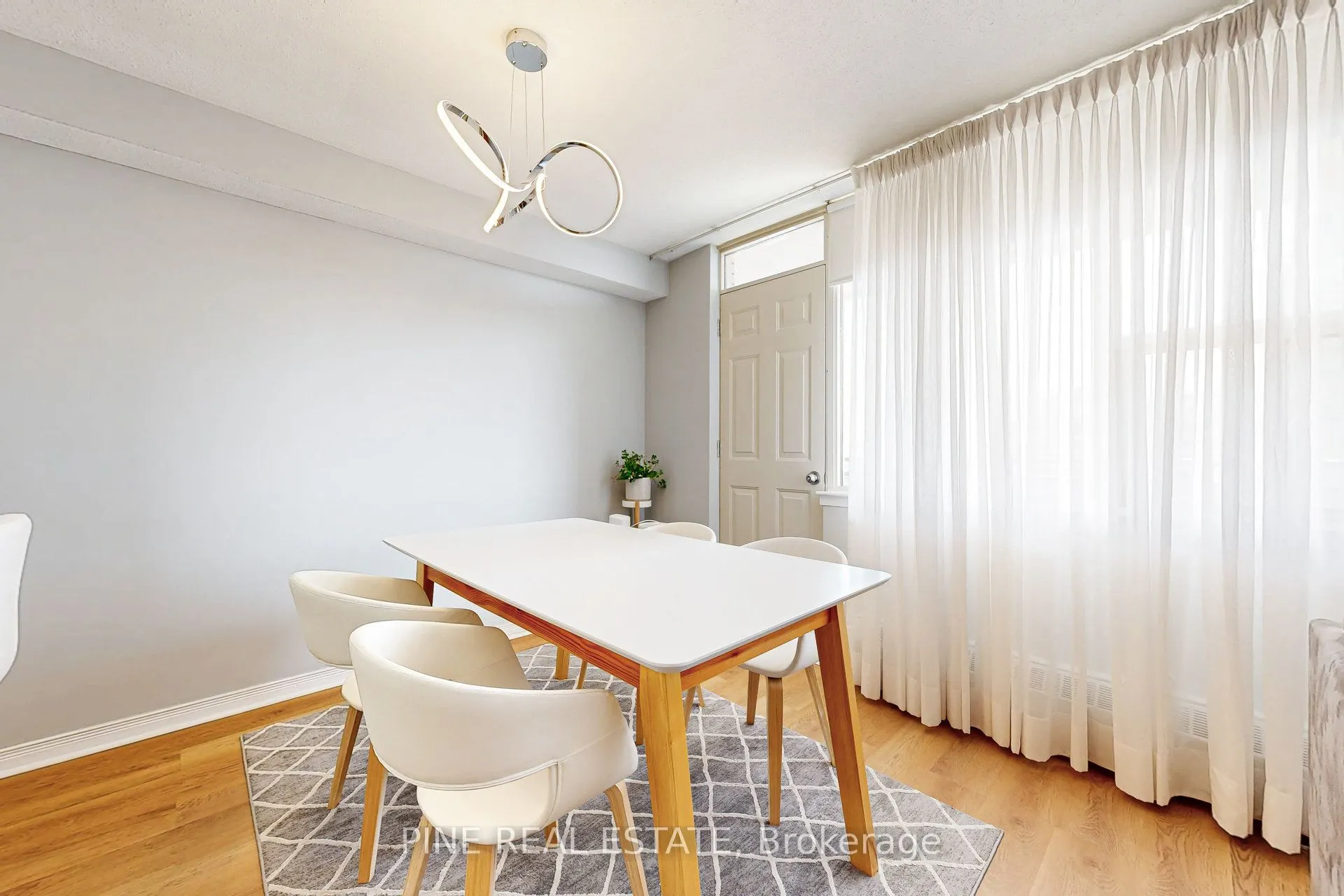 155 Marlee Avenue, #2307