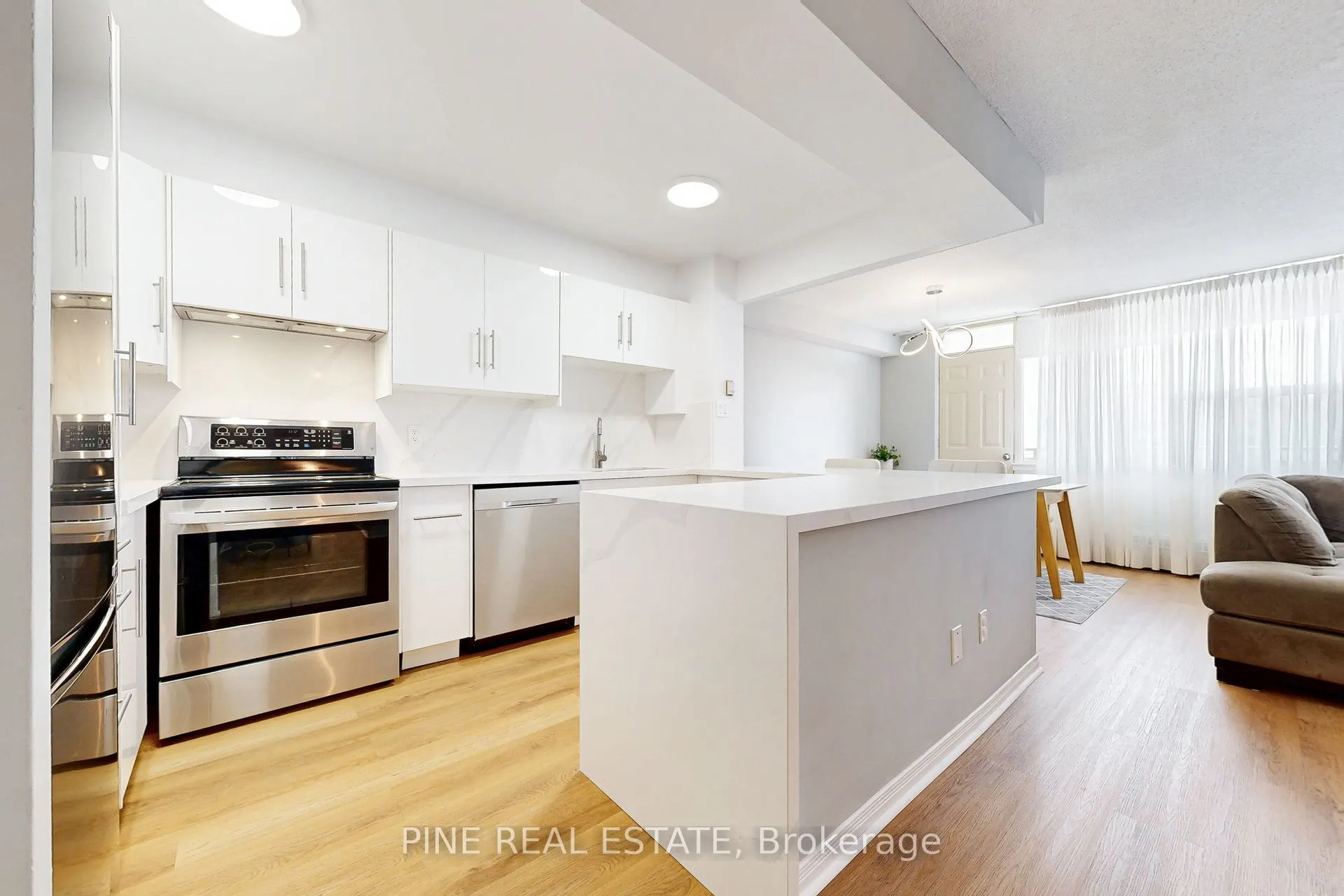 155 Marlee Avenue, #2307
