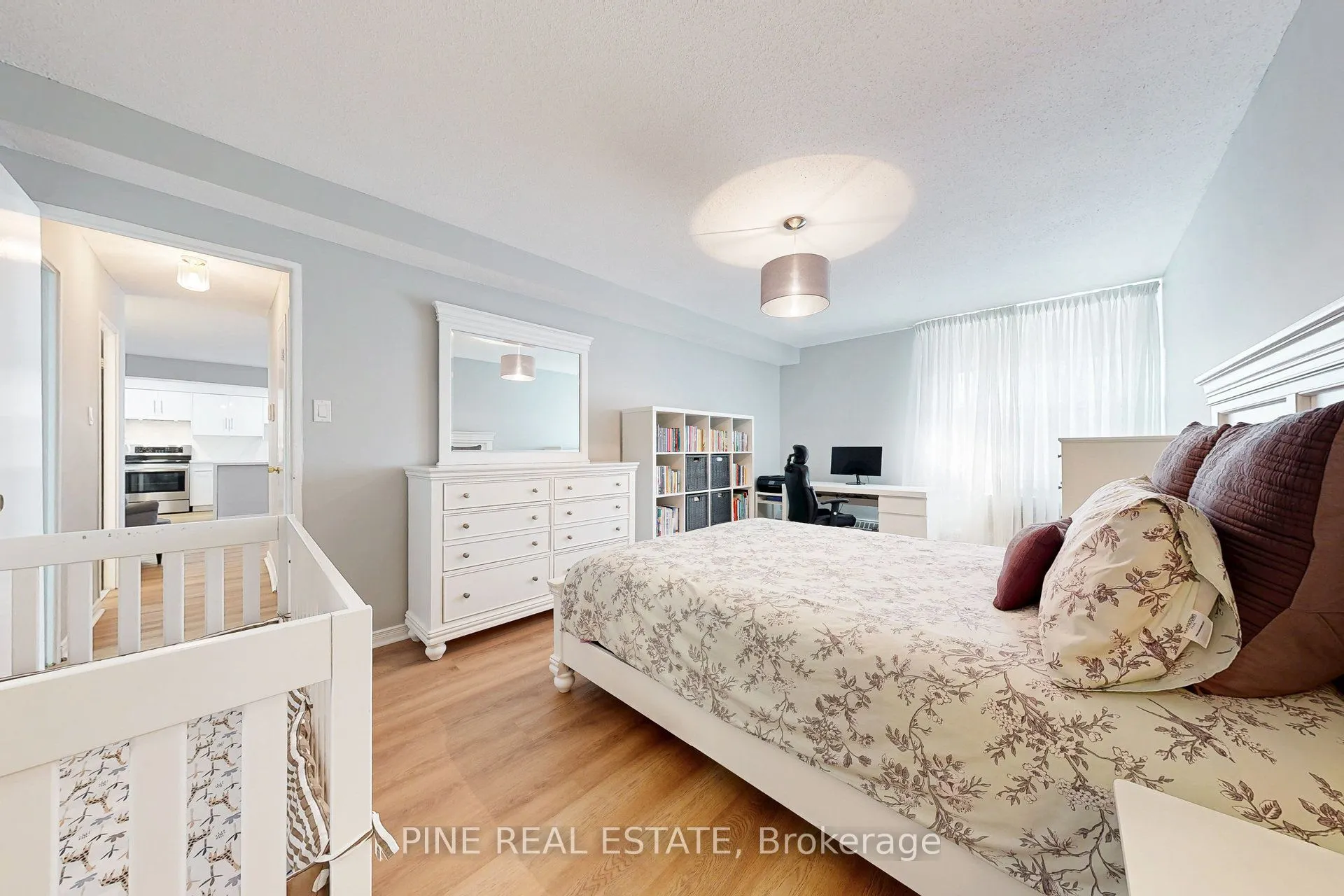 155 Marlee Avenue, #2307