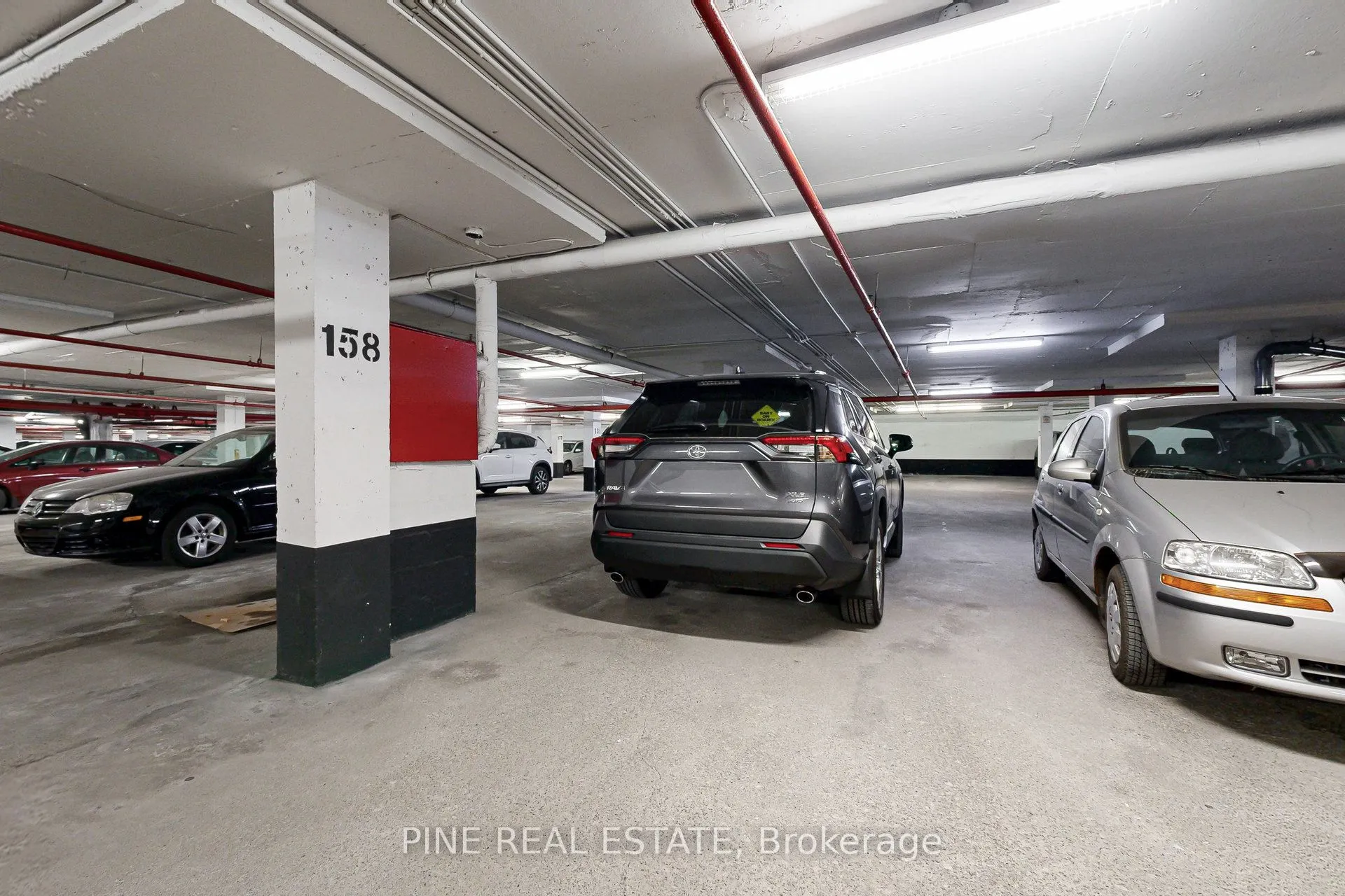 155 Marlee Avenue, #2307